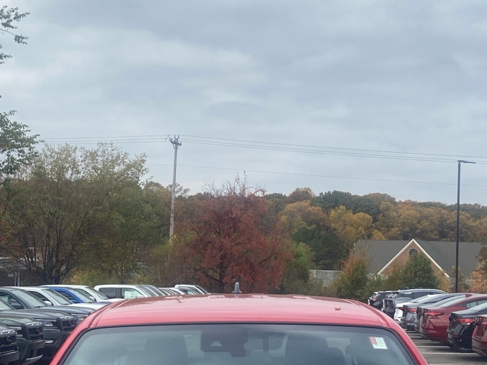 2026 Nissan Frontier Crew Cab PRO-X 4x2