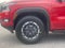 2026 Nissan Frontier Crew Cab PRO-X 4x2