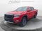 2026 Nissan Frontier Crew Cab PRO-X 4x2
