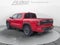 2026 Nissan Frontier Crew Cab PRO-X 4x2