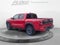 2026 Nissan Frontier Crew Cab PRO-X 4x2