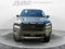 2027 Nissan Frontier PRO-X