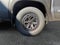 2027 Nissan Frontier PRO-X