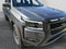 2027 Nissan Frontier PRO-X
