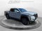 2026 Nissan Frontier Crew Cab PRO-X 4x2