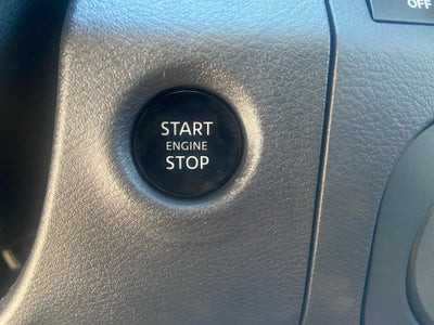 2026 Nissan Frontier Crew Cab PRO-X 4x2