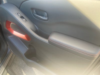 2026 Nissan Frontier Crew Cab PRO-X 4x2