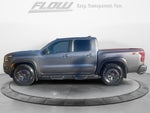 2026 Nissan Frontier Crew Cab PRO-X 4x2