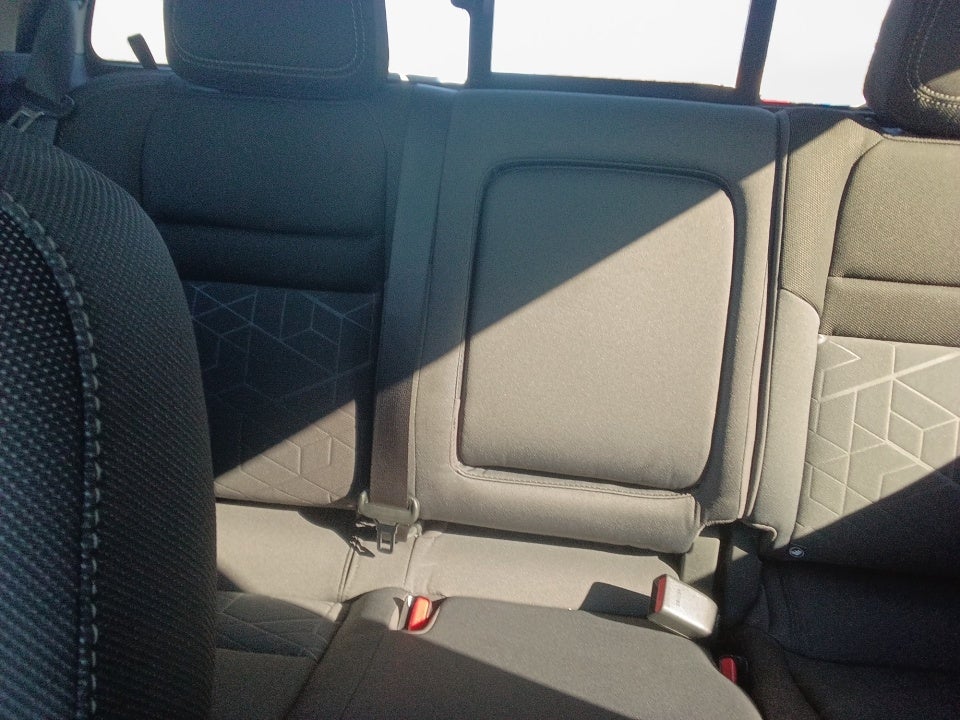 2026 Nissan Frontier Crew Cab SV 4x2