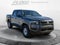 2026 Nissan Frontier Crew Cab SV 4x2