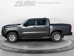 2026 Nissan Frontier Crew Cab SV 4x2