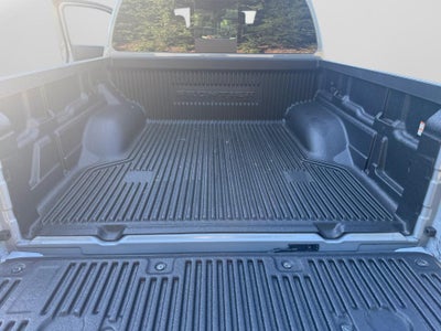 2027 Nissan Frontier PRO-X