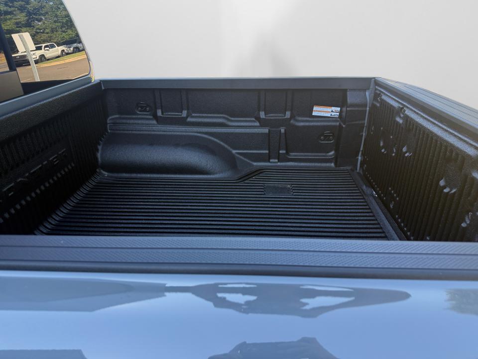 2027 Nissan Frontier PRO-X