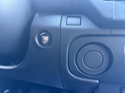 2027 Nissan Frontier PRO-X