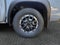 2027 Nissan Frontier PRO-X