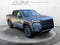 2027 Nissan Frontier PRO-X