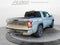 2027 Nissan Frontier PRO-X