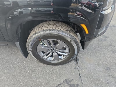 2026 Nissan Frontier Crew Cab SV 4x2