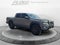 2025 Nissan Frontier Crew Cab PRO-4X 4x4
