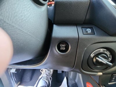 2027 Nissan Frontier PRO-4X