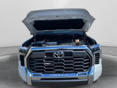 2027 Nissan Frontier PRO-4X