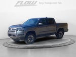 2026 Nissan Frontier Crew Cab S 4x4