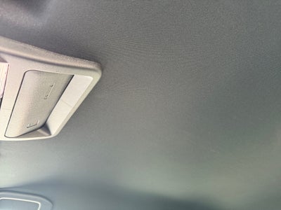 2025 Nissan Frontier Crew Cab PRO-4X 4x4