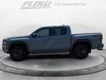 2025 Nissan Frontier Crew Cab PRO-4X 4x4