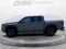 2025 Nissan Frontier Crew Cab PRO-4X 4x4