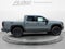 2025 Nissan Frontier Crew Cab PRO-4X 4x4