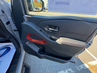 2026 Nissan Frontier Crew Cab S 4x4