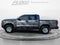 2026 Nissan Frontier Crew Cab S 4x4