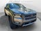 2027 Nissan Frontier PRO-4X