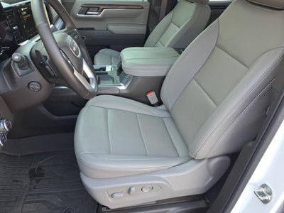 2027 Nissan Frontier PRO-4X