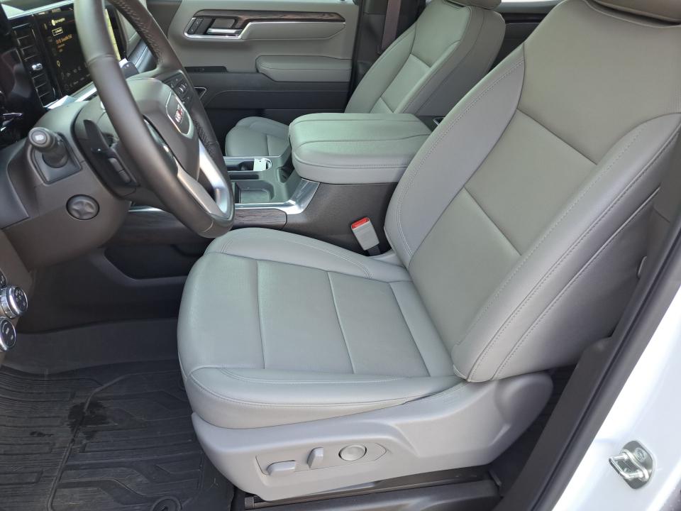 2027 Nissan Frontier PRO-4X