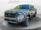 2027 Nissan Frontier PRO-4X