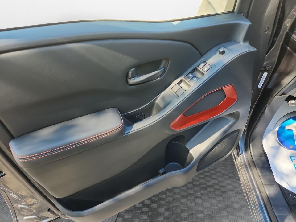 2027 Nissan Frontier PRO-4X