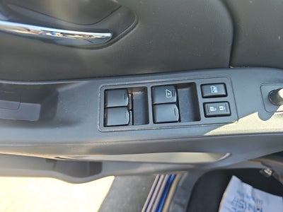 2023 Nissan Frontier Crew Cab Long Bed SV 4x4