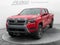 2026 Nissan Frontier Crew Cab Long Bed SV 4x4
