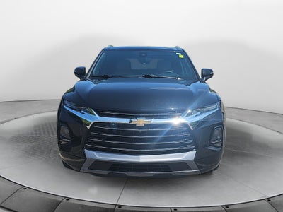2019 Chevrolet Blazer Premier