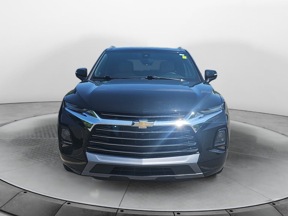 2019 Chevrolet Blazer Premier