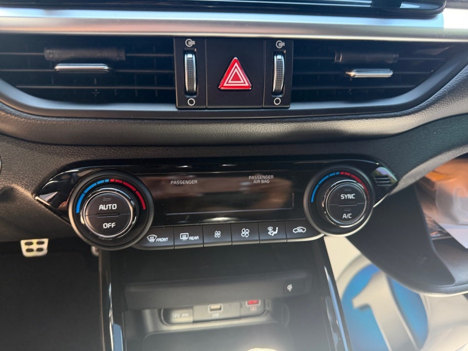 2024 Kia Forte GT Manual