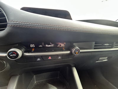 2023 Mazda Mazda3 Sedan 2.5 S Select