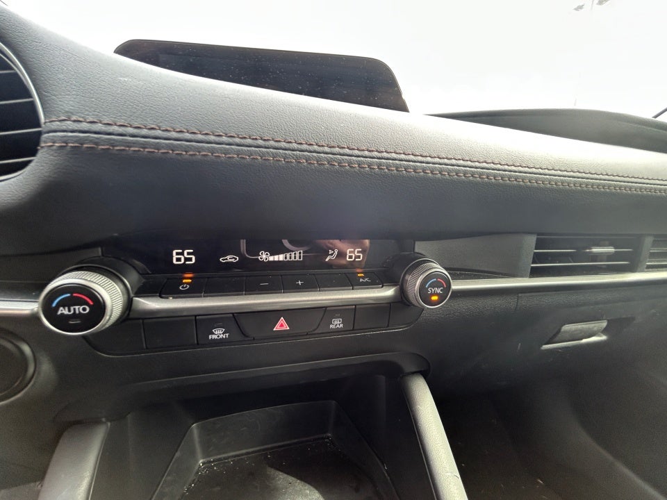 2023 Mazda Mazda3 Sedan 2.5 S Select