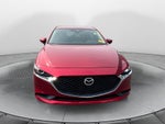 2023 Mazda Mazda3 Sedan 2.5 S Select