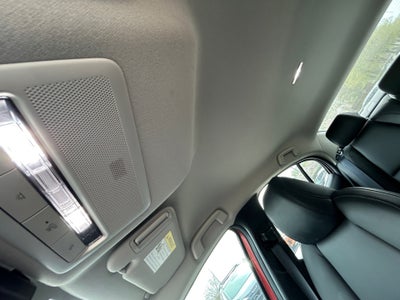 2023 Mazda Mazda3 Sedan 2.5 S Select