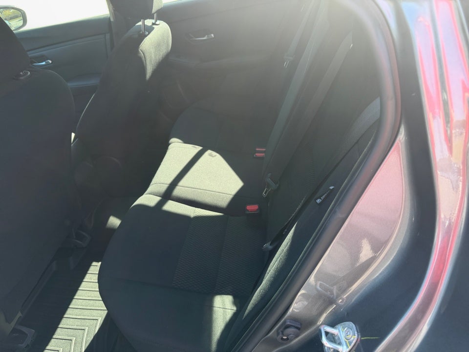 2023 Nissan Sentra S