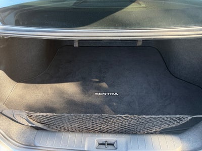 2023 Nissan Sentra S