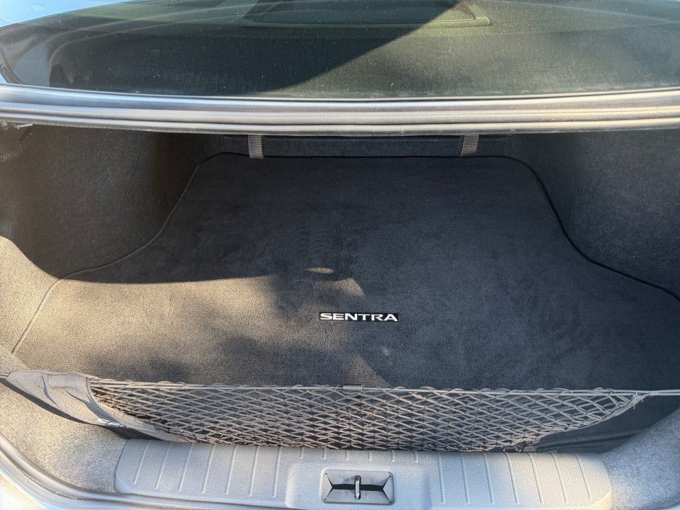 2023 Nissan Sentra S