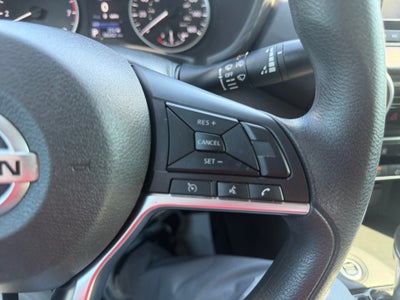 2023 Nissan Sentra S